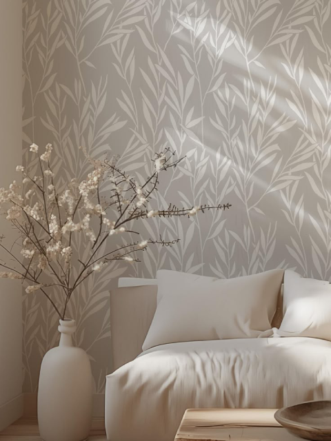 Custom Wallpaper work UAE